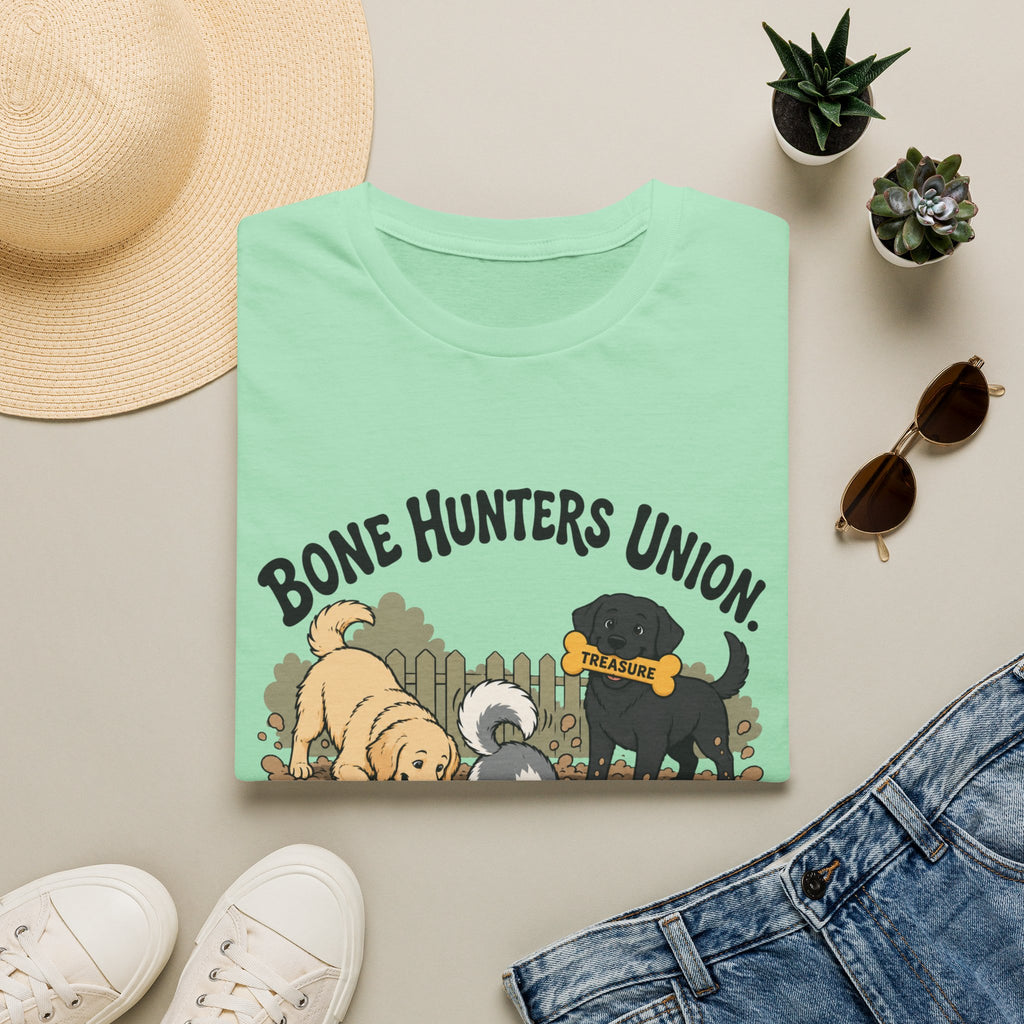 Bone Hunters Union T-Shirt