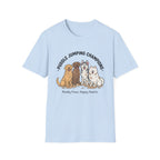 Puddle Jumping Champions T-Shirt