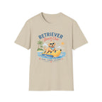 Retriever Beach Club T-Shirt