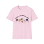 Official Neighborhood Watch T-Shirt