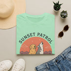 Sunset Patrol T-Shirt