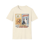 The Optimist & The Opera Singer T-Shirt
