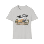 Team Activity Trail Zoomies T-Shirt