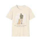 My Faithful Shadow T-Shirt