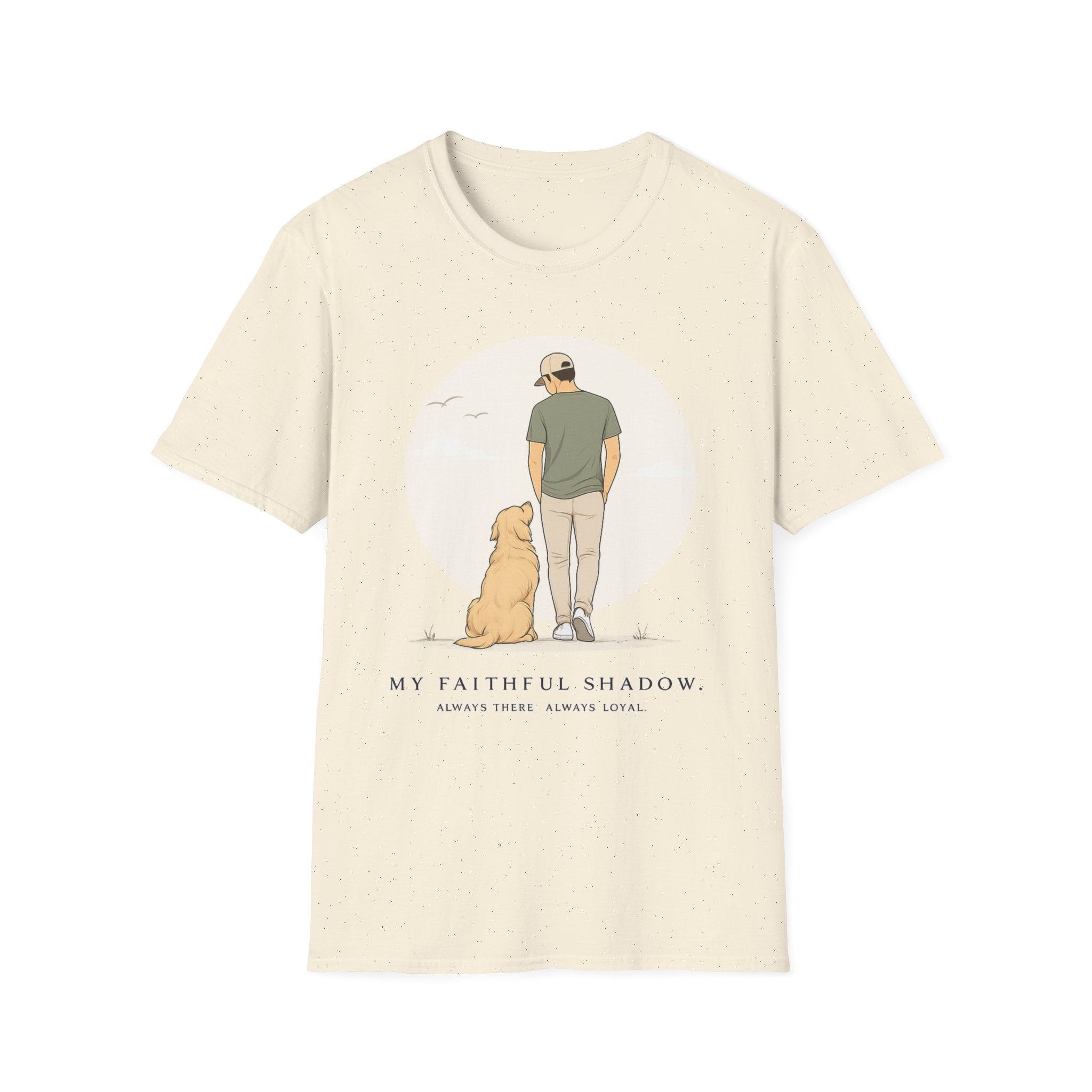 My Faithful Shadow T-Shirt