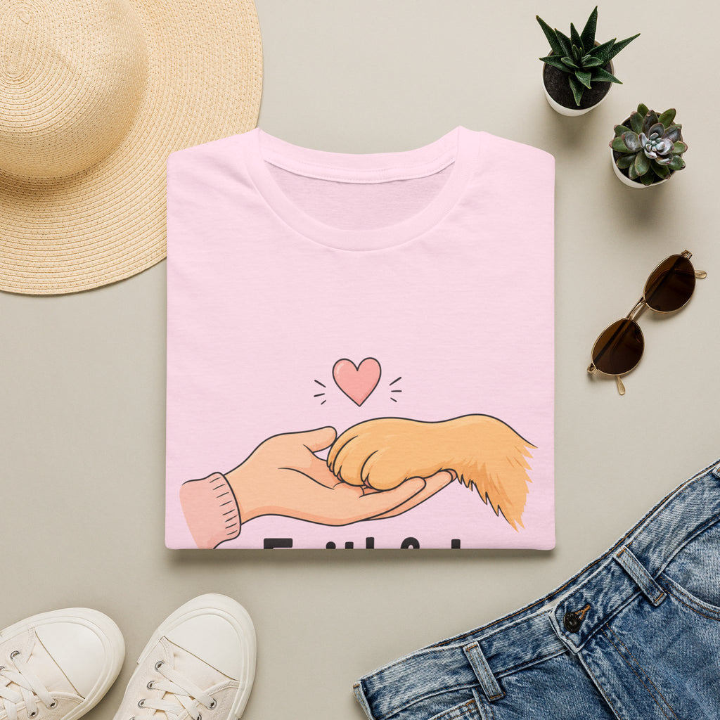 Faithful Companion T-Shirt