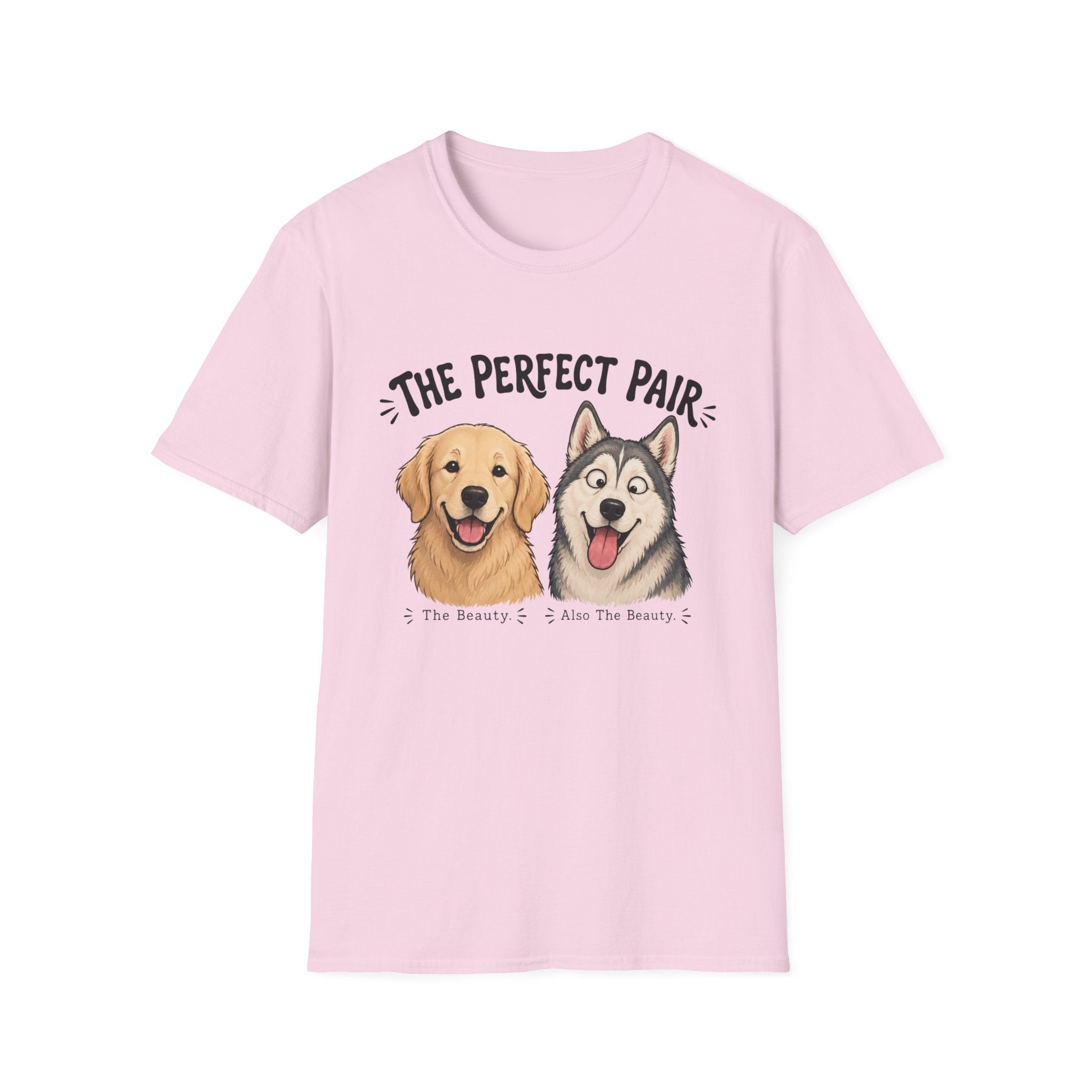 The Perfect Pair T-Shirt