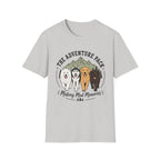 The Adventure Pack Making Mud Memories T-Shirt