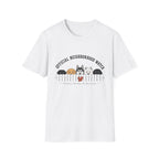 Official Neighborhood Watch T-Shirt