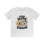 Your Hype Squad Kids Tee