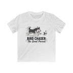 Bird Chaser Kids Tee