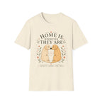 Home is Wherever They Are T-Shirt
