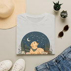 Stay Awhile The Stars Can Wait T-Shirt