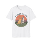 Sunset Patrol T-Shirt