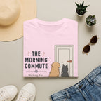 The Morning Commute T-Shirt