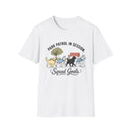 Park Patrol in Session T-Shirt