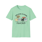 Park Patrol in Session T-Shirt