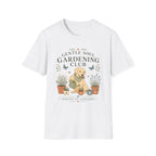 Gentle Soul Gardening Club T-Shirt