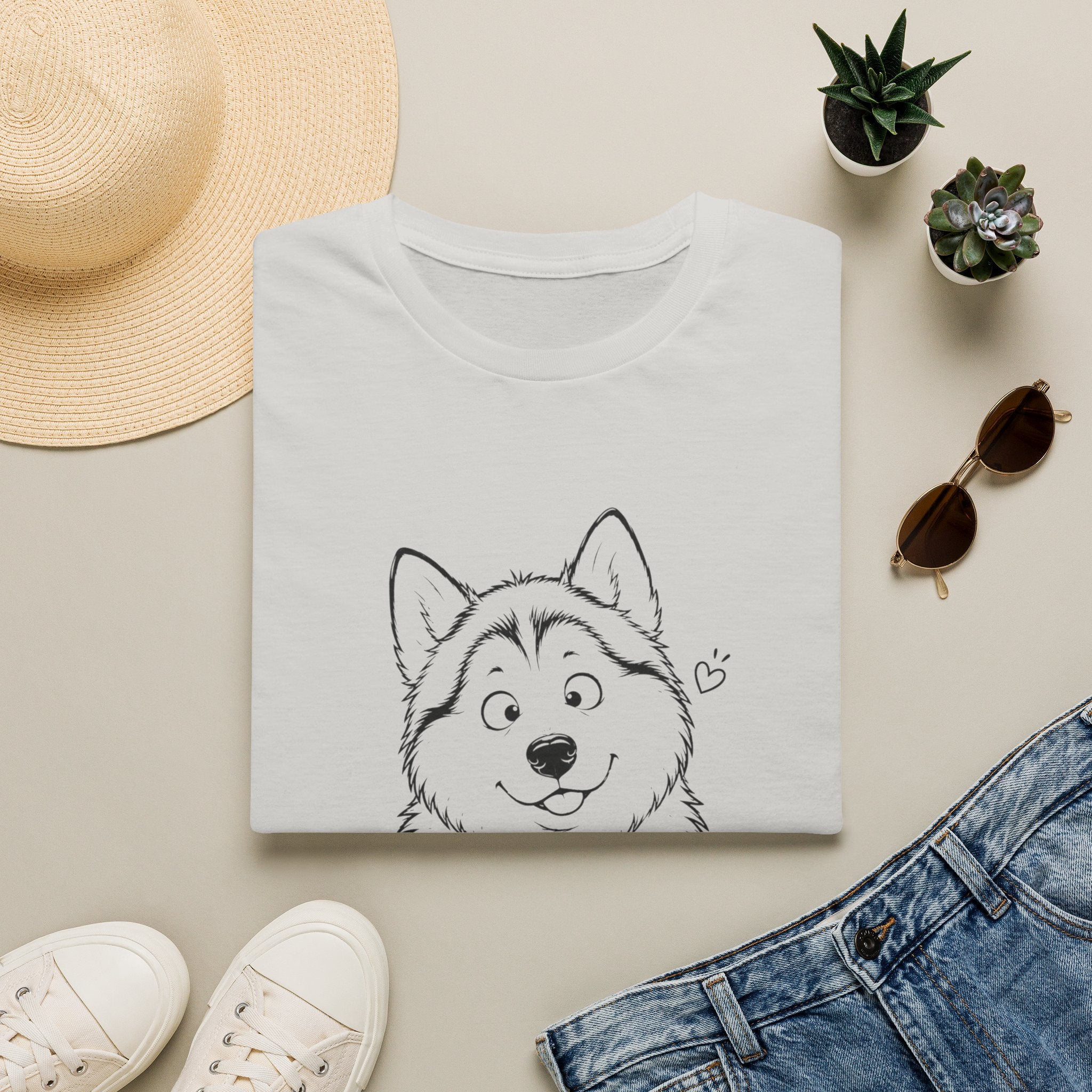 90% Fluff 10% Derp T-Shirt