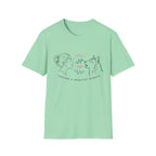 Having a Healthy Debate T-Shirt