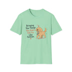 Bringing you things you didn't ask for T-Shirt
