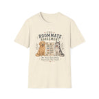 The Roommate Agreement T-Shirt
