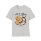 Coffee Buddies T-Shirt