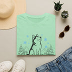 I'm Not Coming Inside T-Shirt