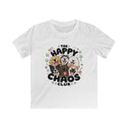 The Happy Chaos Club Kids Tee