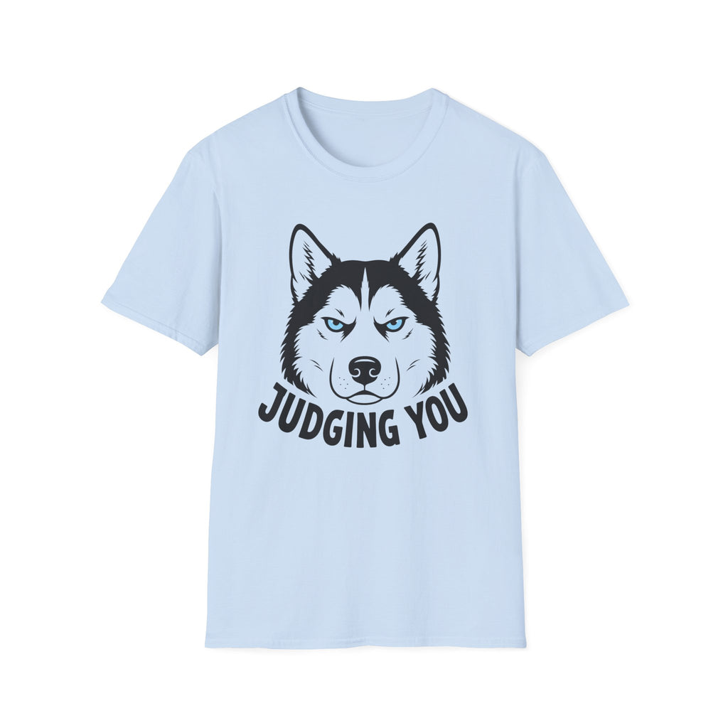 Judging You T-Shirt