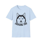 Judging You T-Shirt