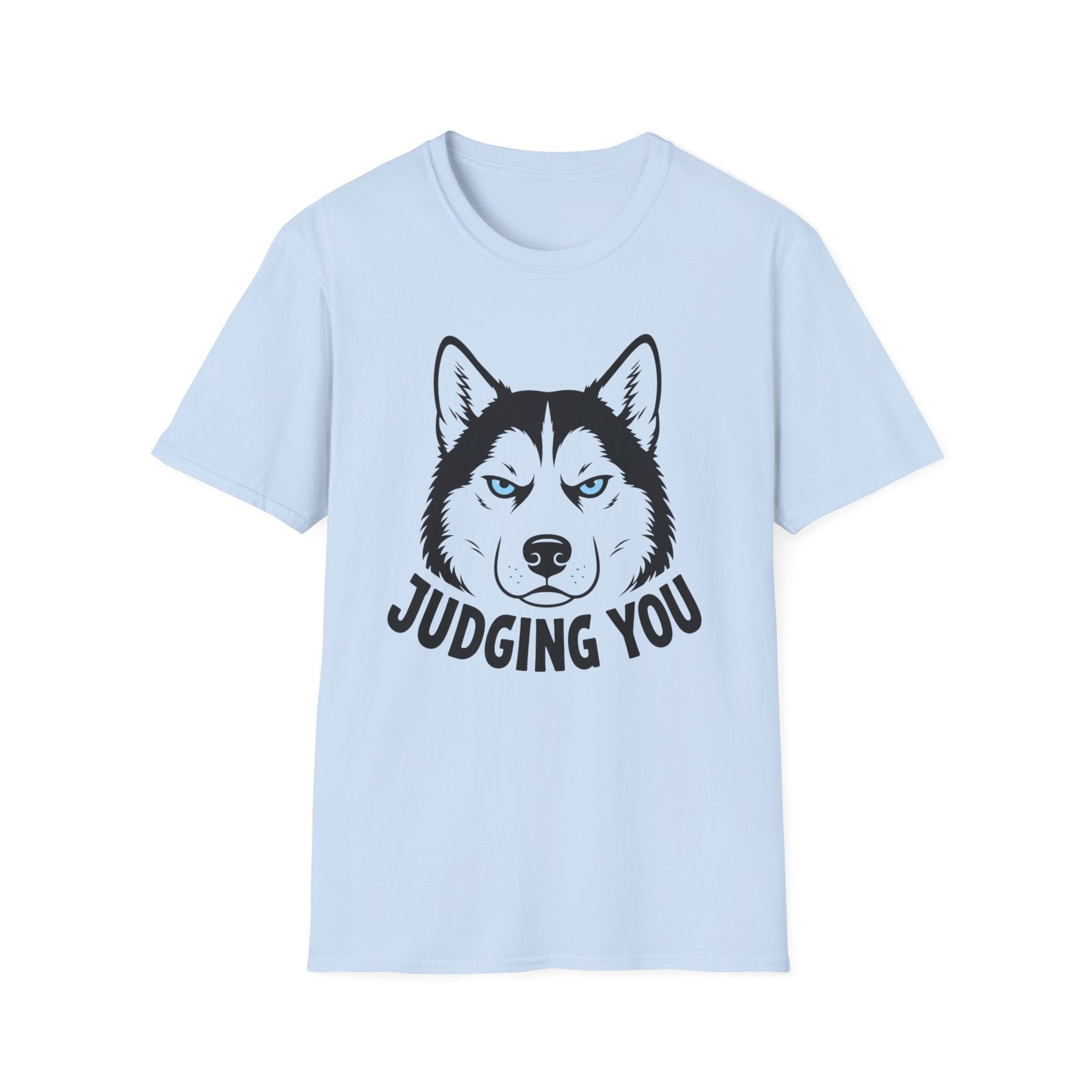 Judging You T-Shirt