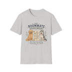 The Roommate Agreement T-Shirt