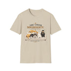 The Couch Sovereignty T-Shirt