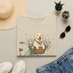 Weekend Therapy Ride T-Shirt