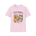 Coffee Buddies T-Shirt