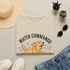 Water Commando T-Shirt