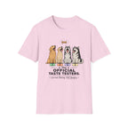 The Official Taste Tasters T-Shirt