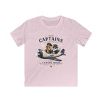 Captains Flying High Kids Tee