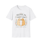 Home is Wherever They Are T-Shirt