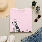 No Leash Wild Heart Empty Promise T-Shirt