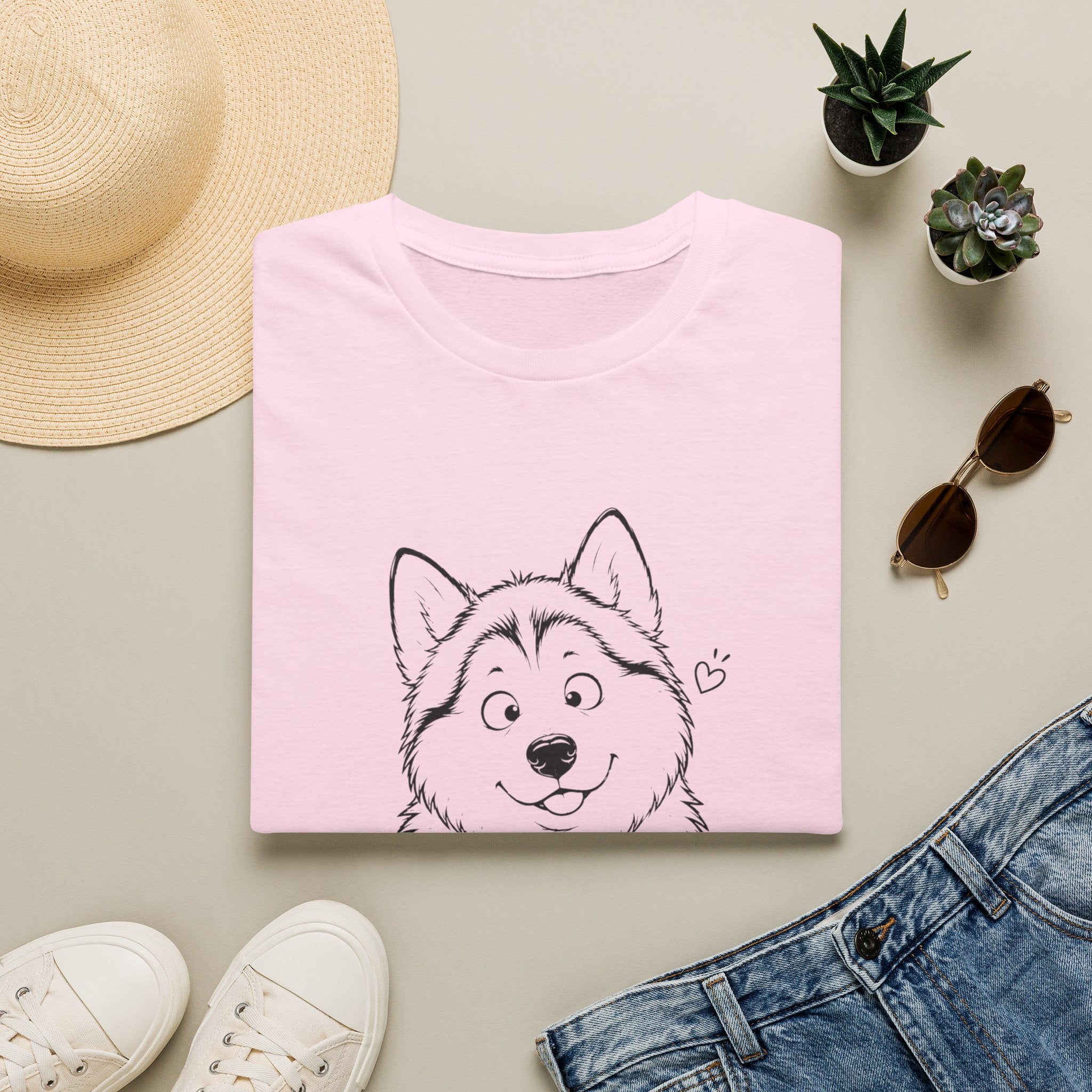 90% Fluff 10% Derp T-Shirt
