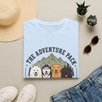 The Adventure Pack Making Mud Memories T-Shirt