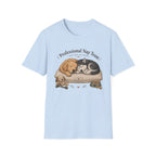 Professional Nap Team T-Shirt