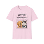 Roomies & Window Vibes T-Shirt