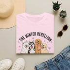 The Winter Rebellion T-Shirt