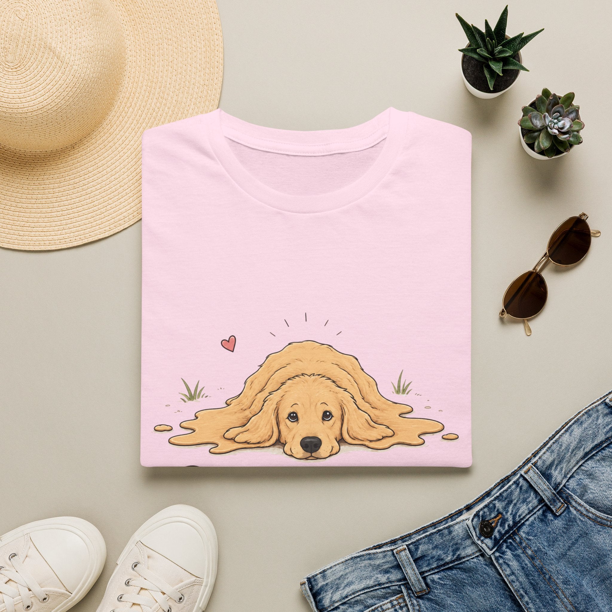 Derp Mode Activated T-Shirt