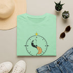 Forget the Rules Follow the Instinct T-Shirt