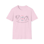 Having a Healthy Debate T-Shirt