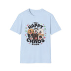 The Happy Chaos Club T-Shirt